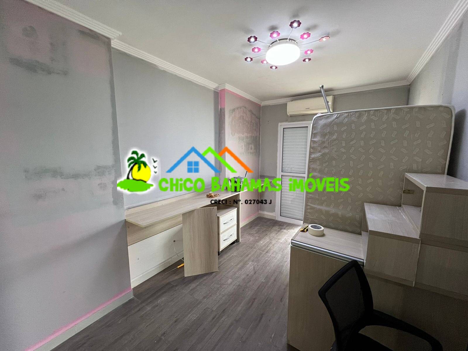 Apartamento à venda com 3 quartos, 120m² - Foto 33