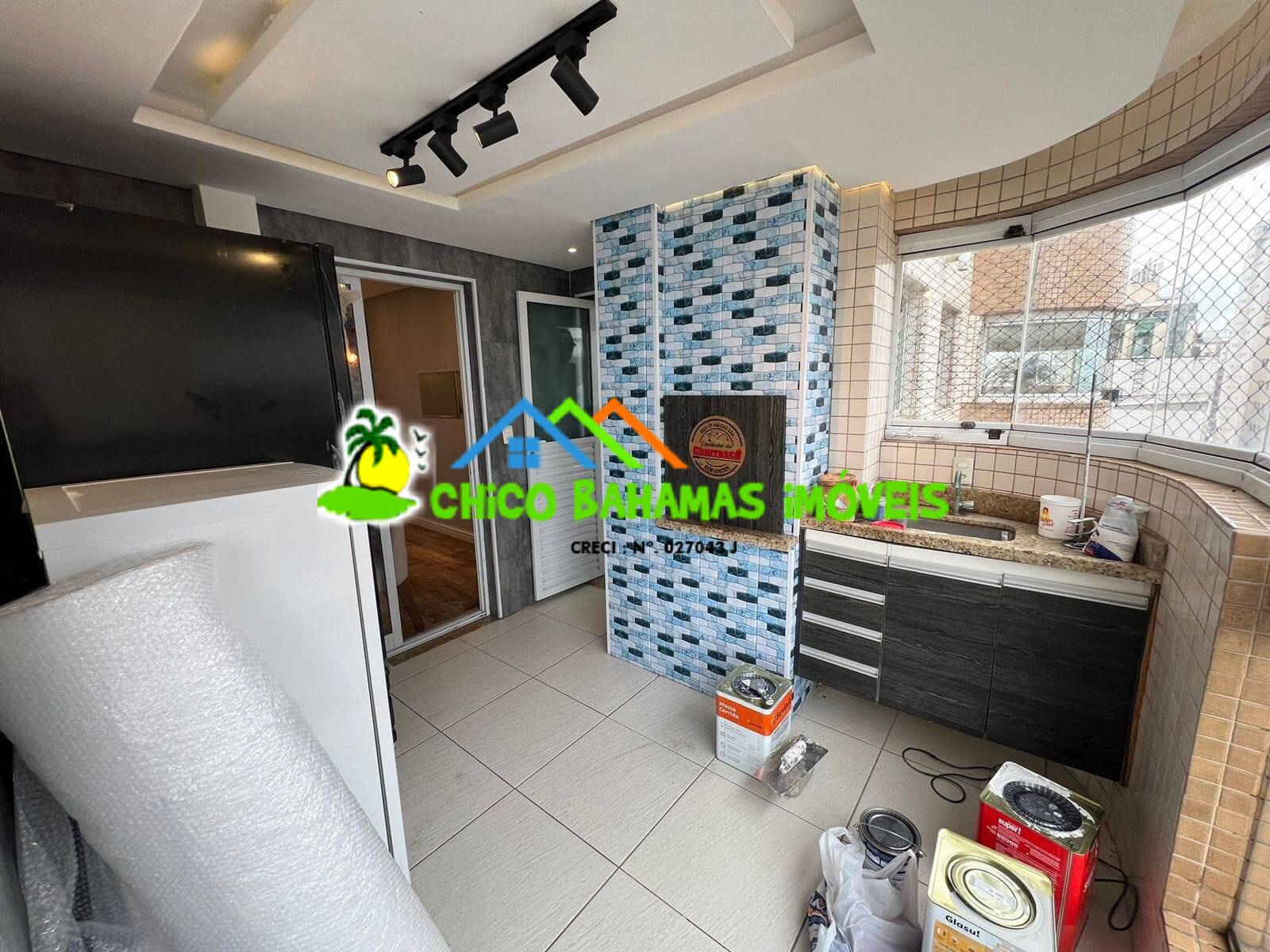 Apartamento à venda com 3 quartos, 120m² - Foto 37