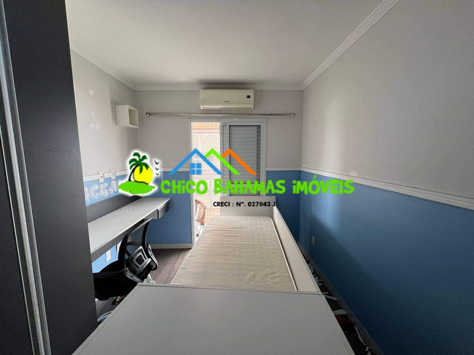 Apartamento à venda com 3 quartos, 120m² - Foto 41