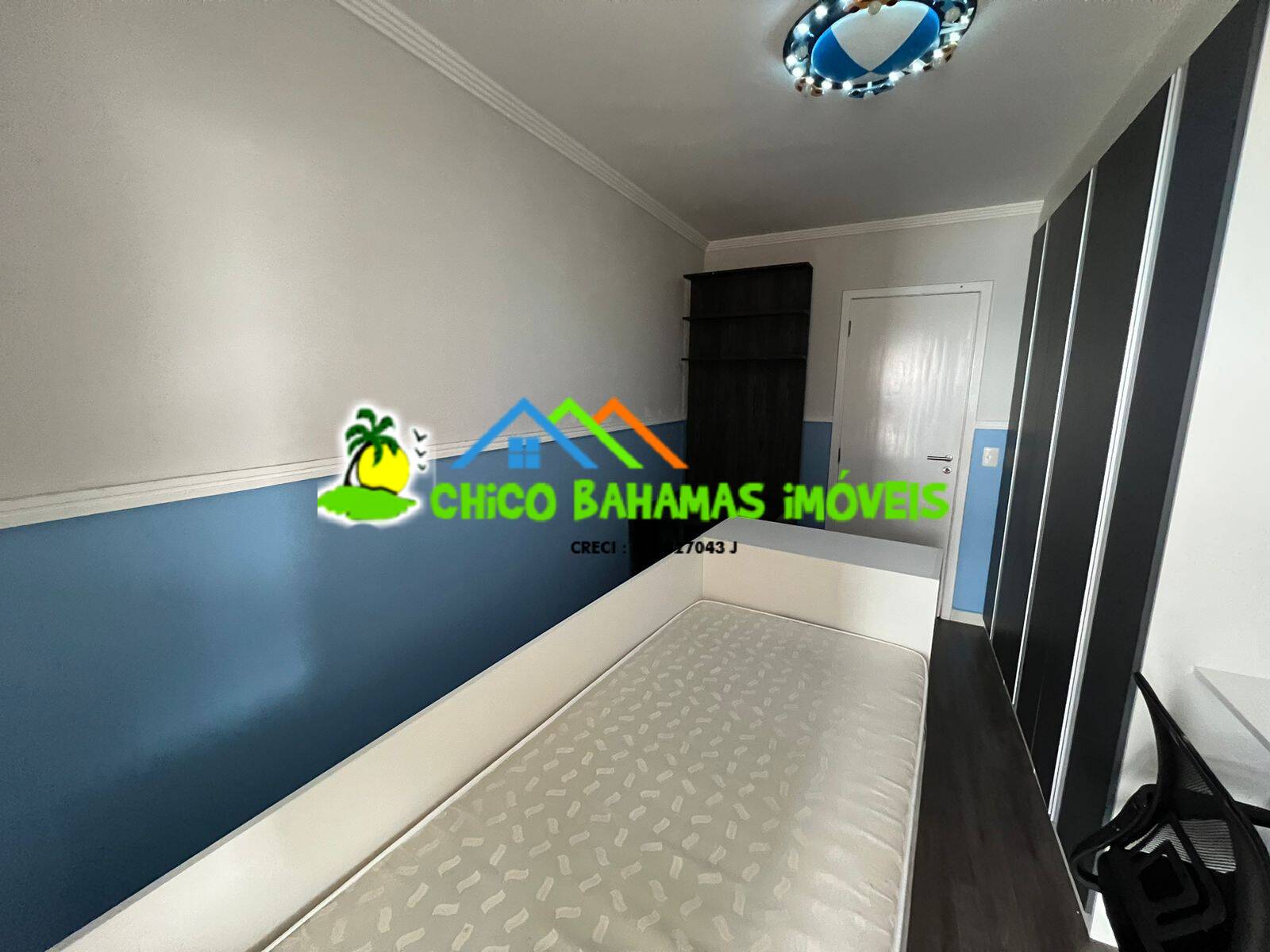 Apartamento à venda com 3 quartos, 120m² - Foto 40