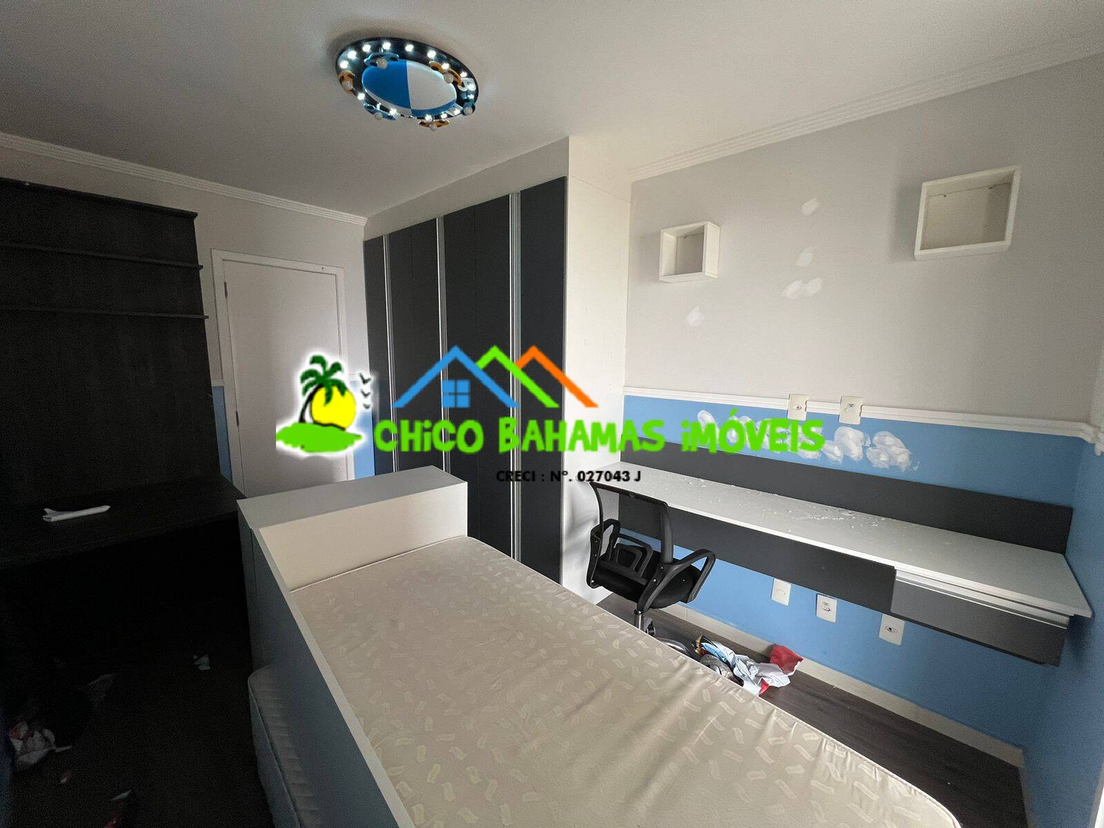 Apartamento à venda com 3 quartos, 120m² - Foto 43