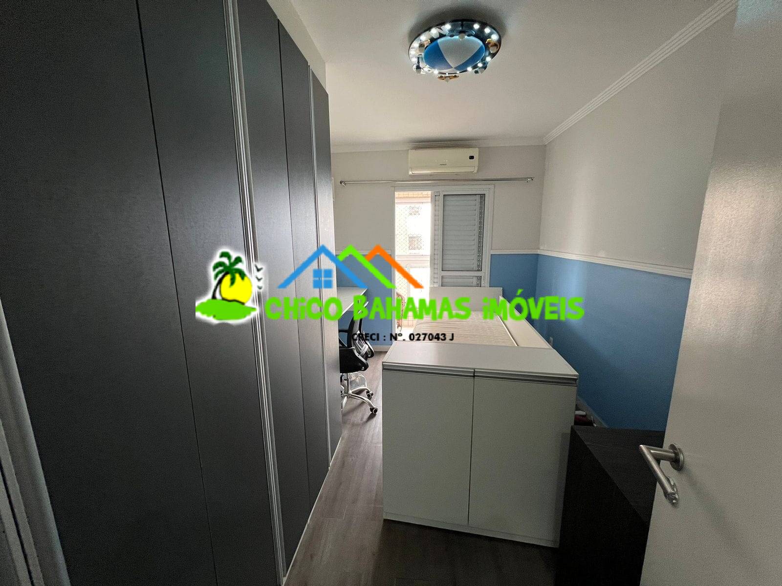 Apartamento à venda com 3 quartos, 120m² - Foto 46