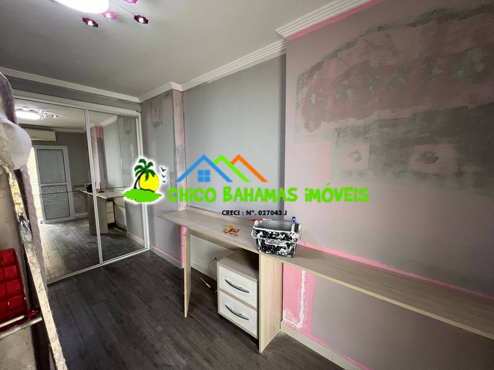 Apartamento à venda com 3 quartos, 120m² - Foto 45