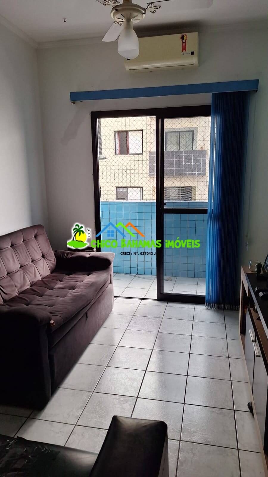 Apartamento à venda com 1 quarto, 48m² - Foto 8