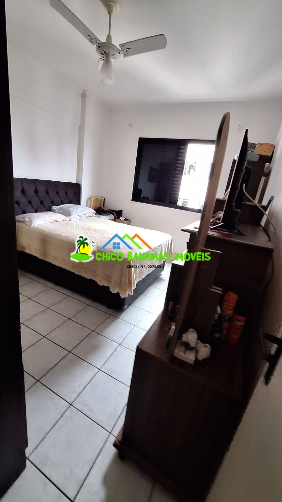 Apartamento à venda com 1 quarto, 48m² - Foto 12