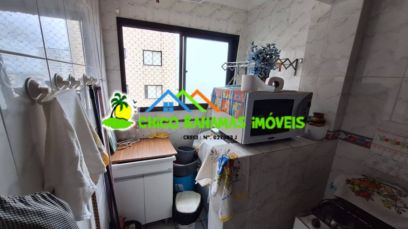 Apartamento à venda com 1 quarto, 48m² - Foto 10