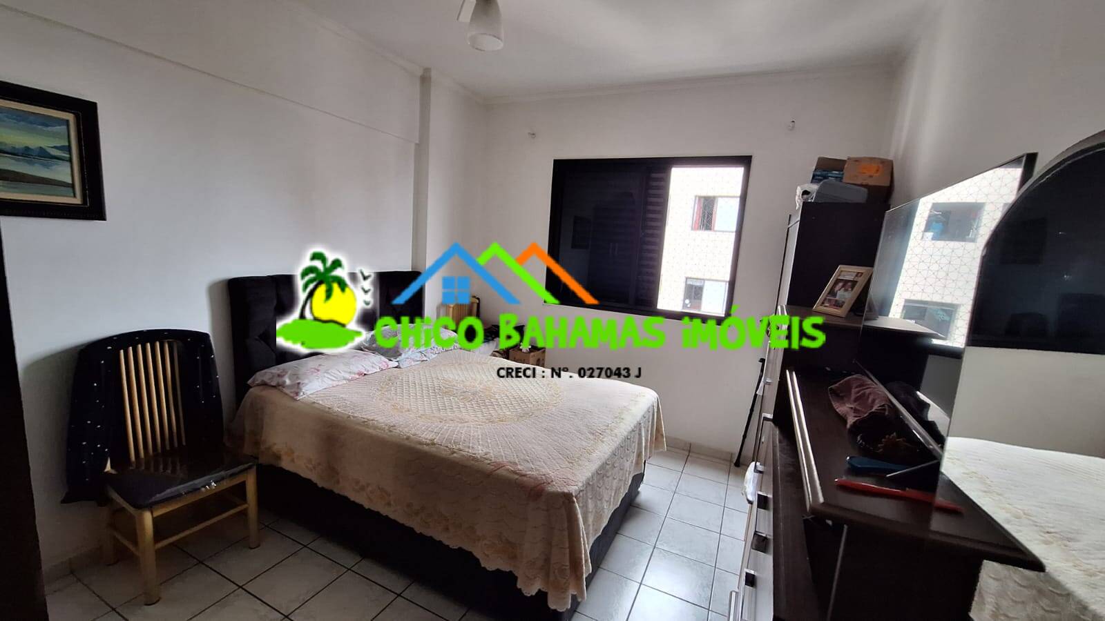 Apartamento à venda com 1 quarto, 48m² - Foto 13