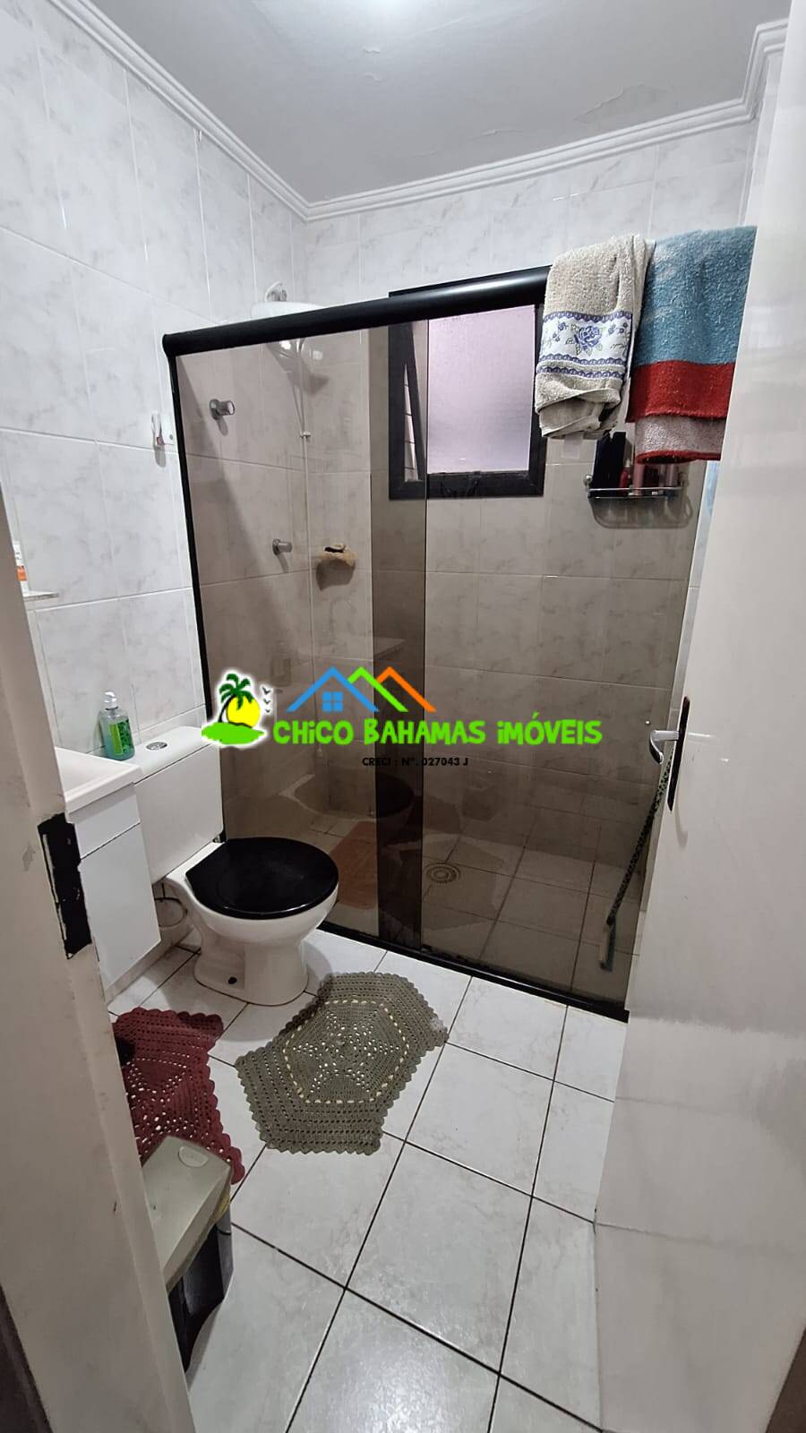 Apartamento à venda com 1 quarto, 48m² - Foto 15