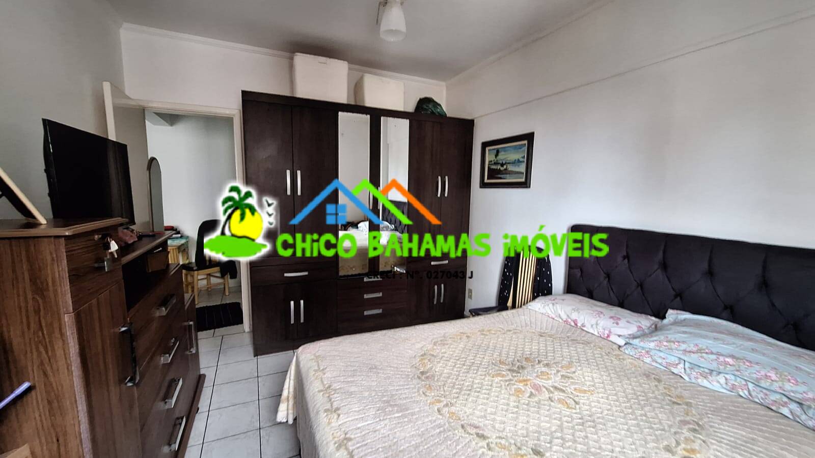 Apartamento à venda com 1 quarto, 48m² - Foto 14