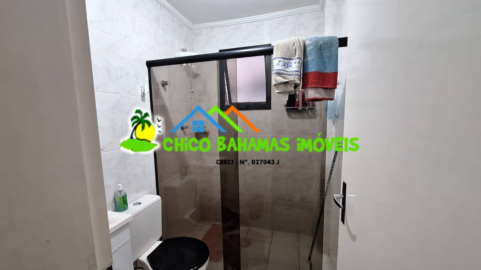 Apartamento à venda com 1 quarto, 48m² - Foto 16