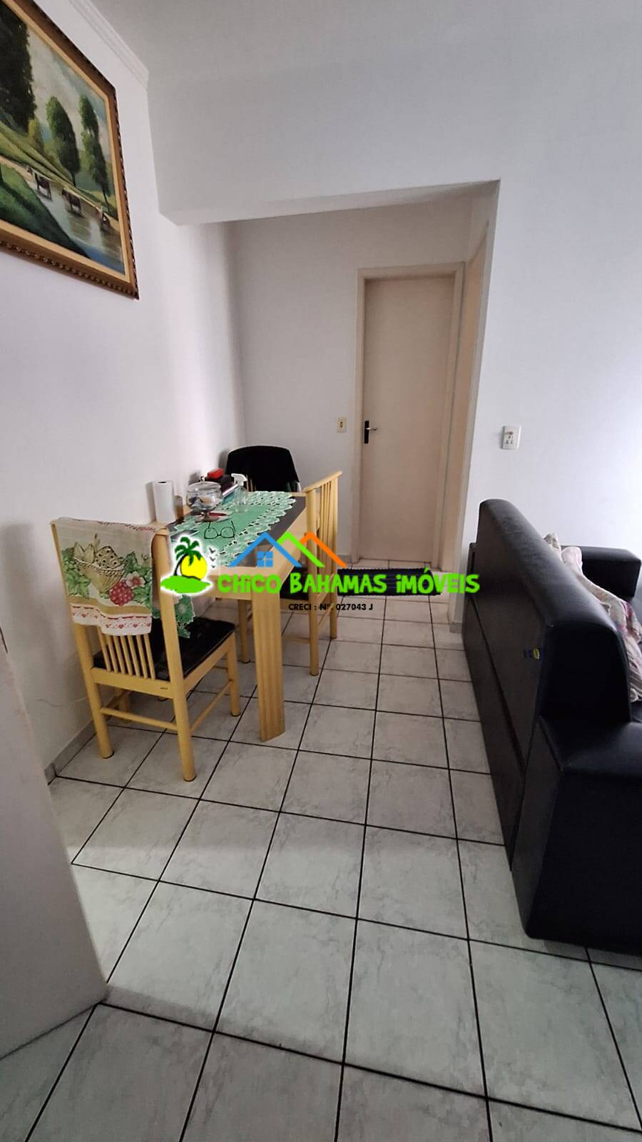 Apartamento à venda com 1 quarto, 48m² - Foto 18