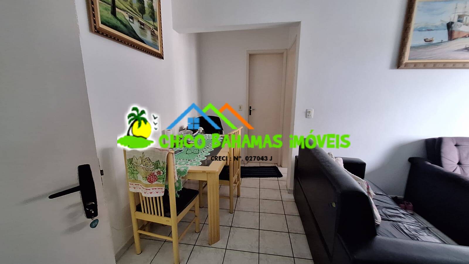 Apartamento à venda com 1 quarto, 48m² - Foto 19