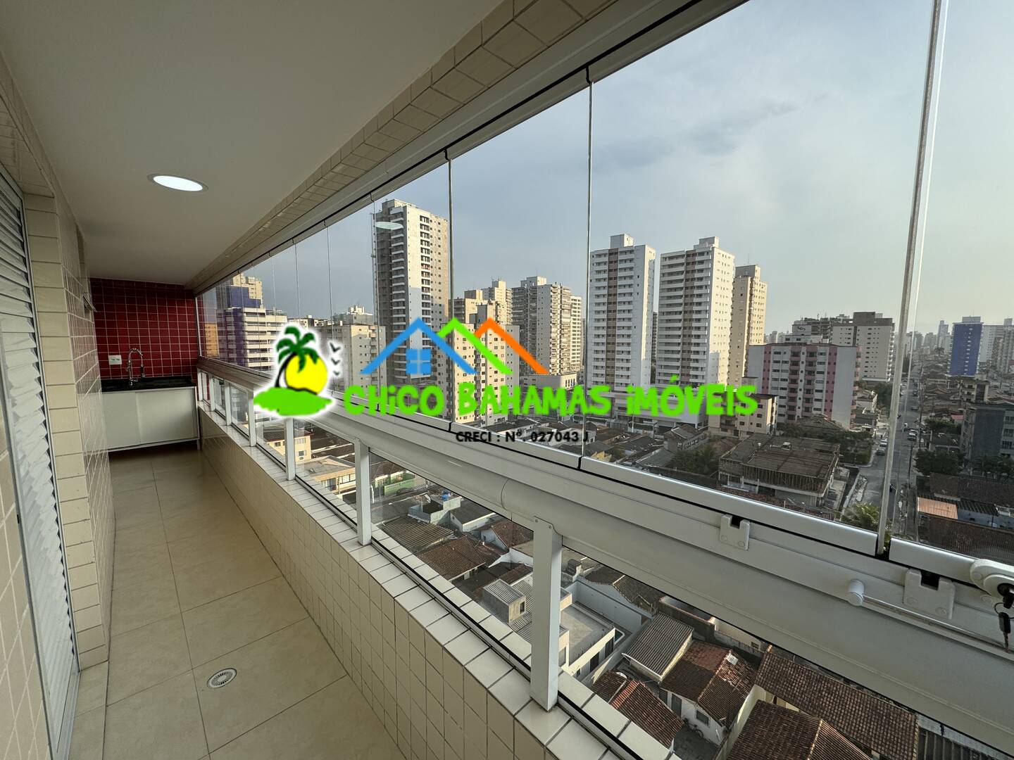 Apartamento à venda com 3 quartos - Foto 5