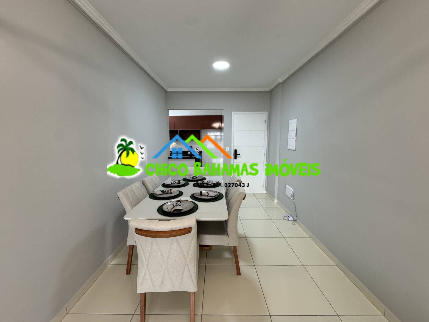 Apartamento à venda com 3 quartos - Foto 32