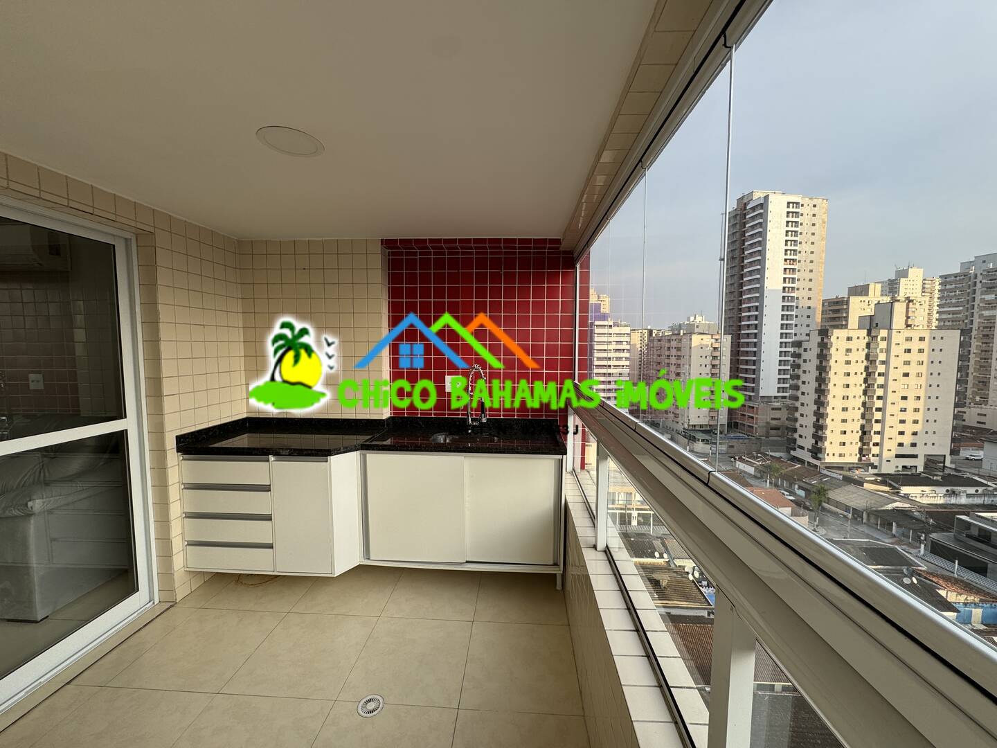 Apartamento à venda com 3 quartos - Foto 34