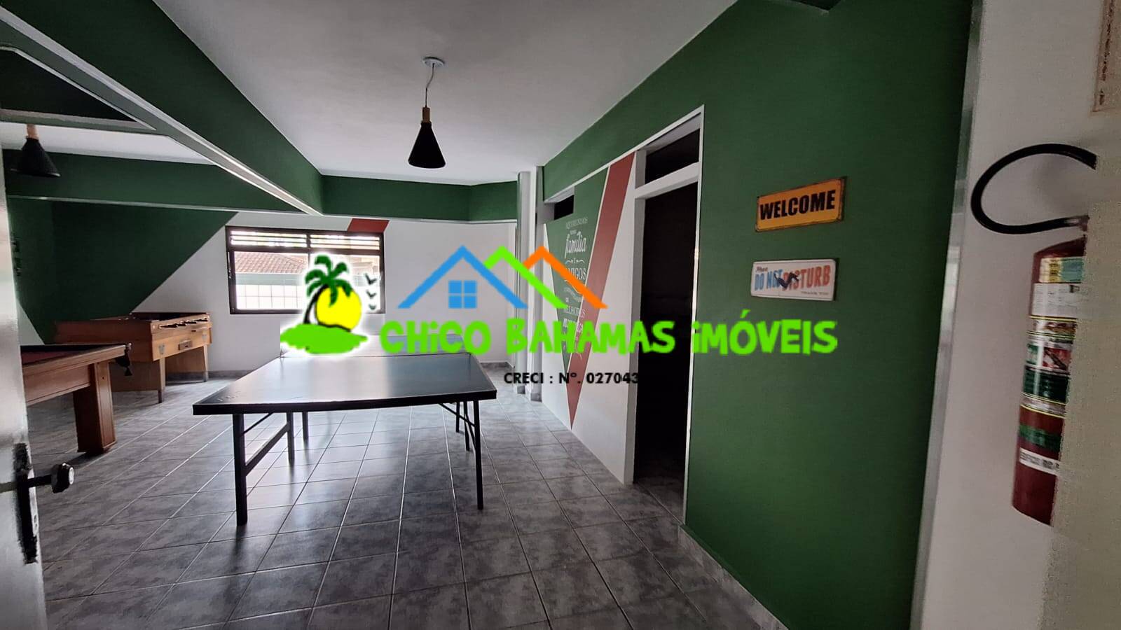 Apartamento à venda com 1 quarto, 45m² - Foto 1