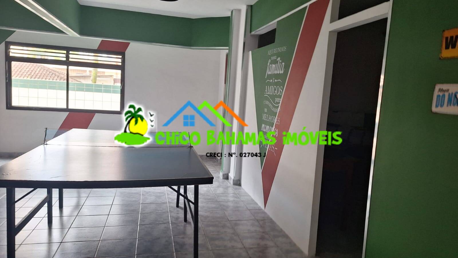 Apartamento à venda com 1 quarto, 45m² - Foto 4