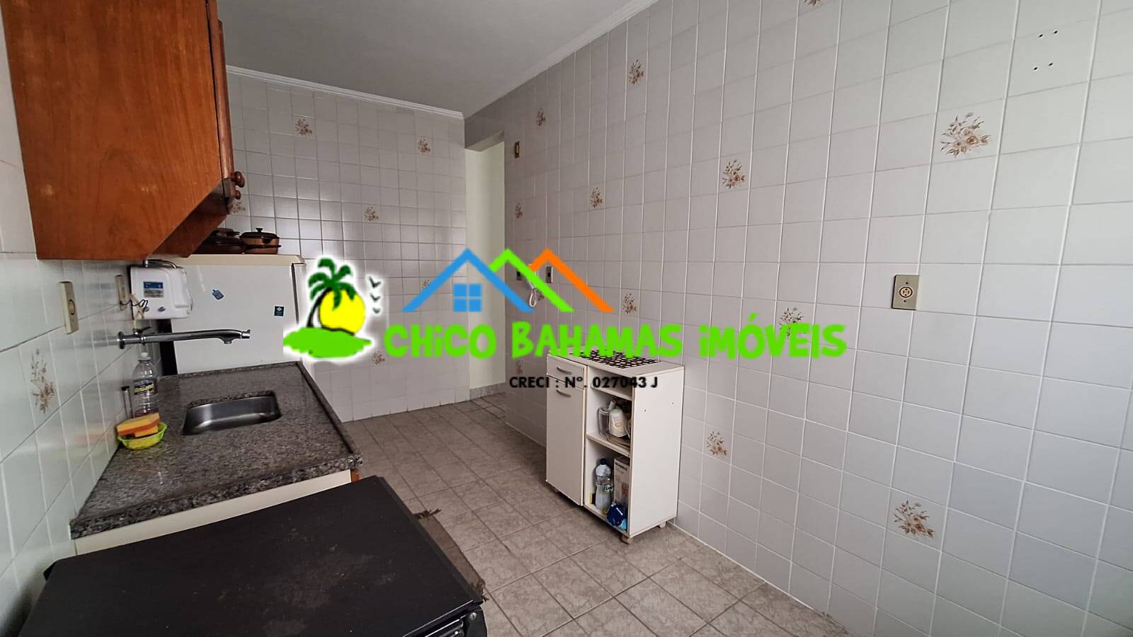 Apartamento à venda com 1 quarto, 45m² - Foto 6