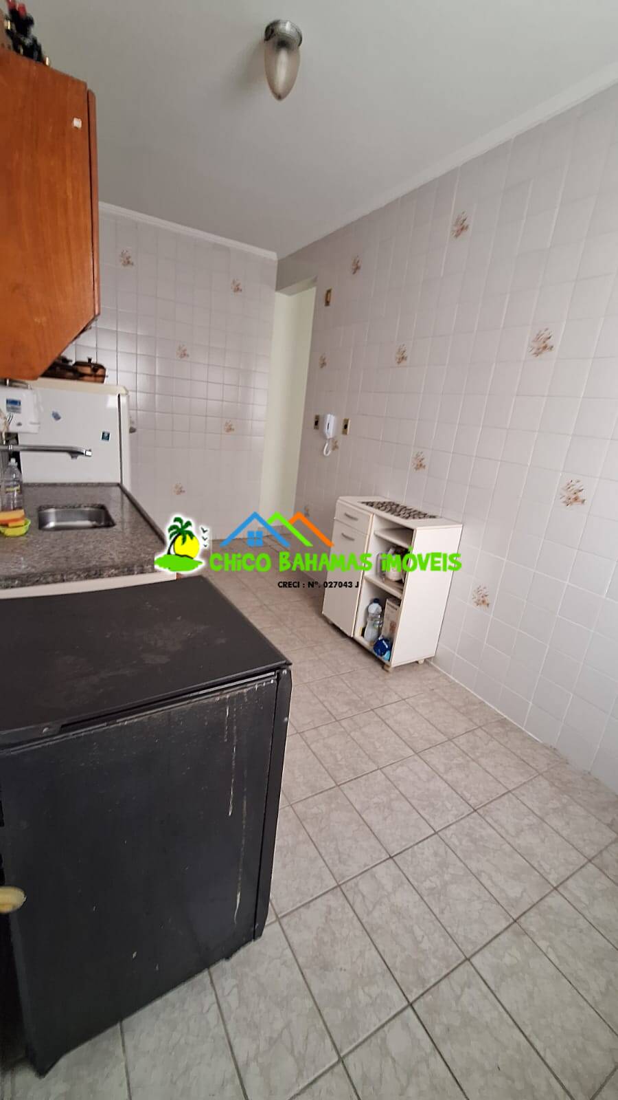 Apartamento à venda com 1 quarto, 45m² - Foto 7