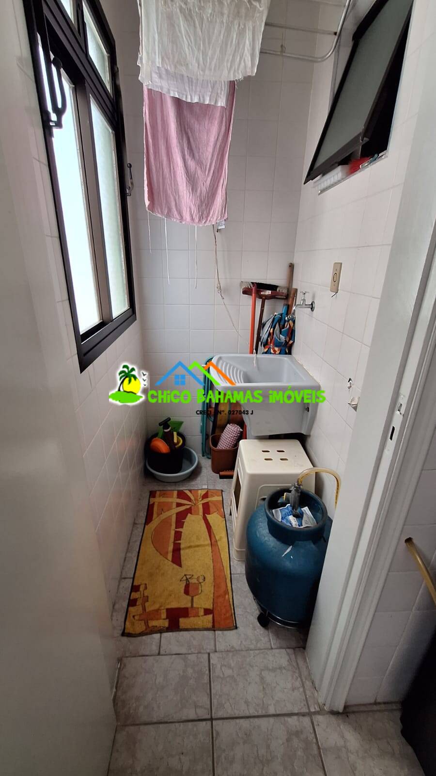 Apartamento à venda com 1 quarto, 45m² - Foto 8