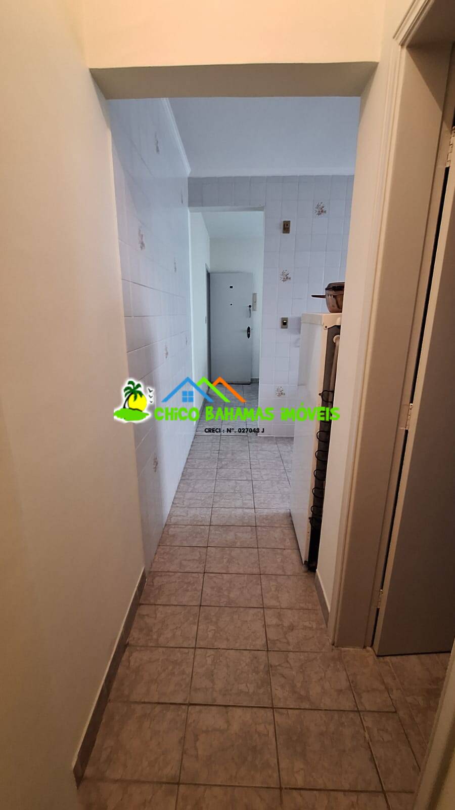 Apartamento à venda com 1 quarto, 45m² - Foto 10