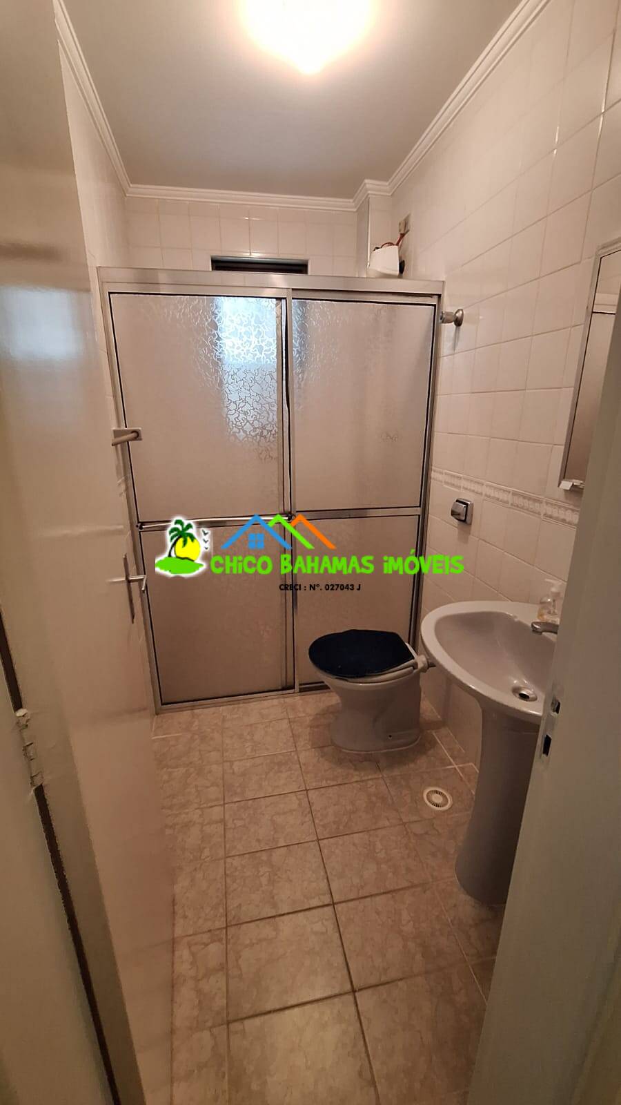 Apartamento à venda com 1 quarto, 45m² - Foto 11