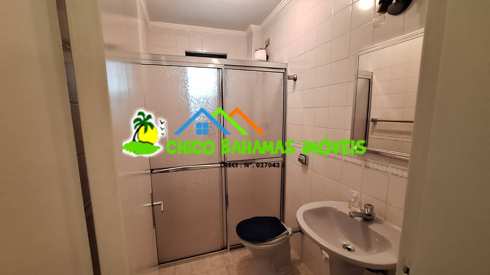 Apartamento à venda com 1 quarto, 45m² - Foto 12