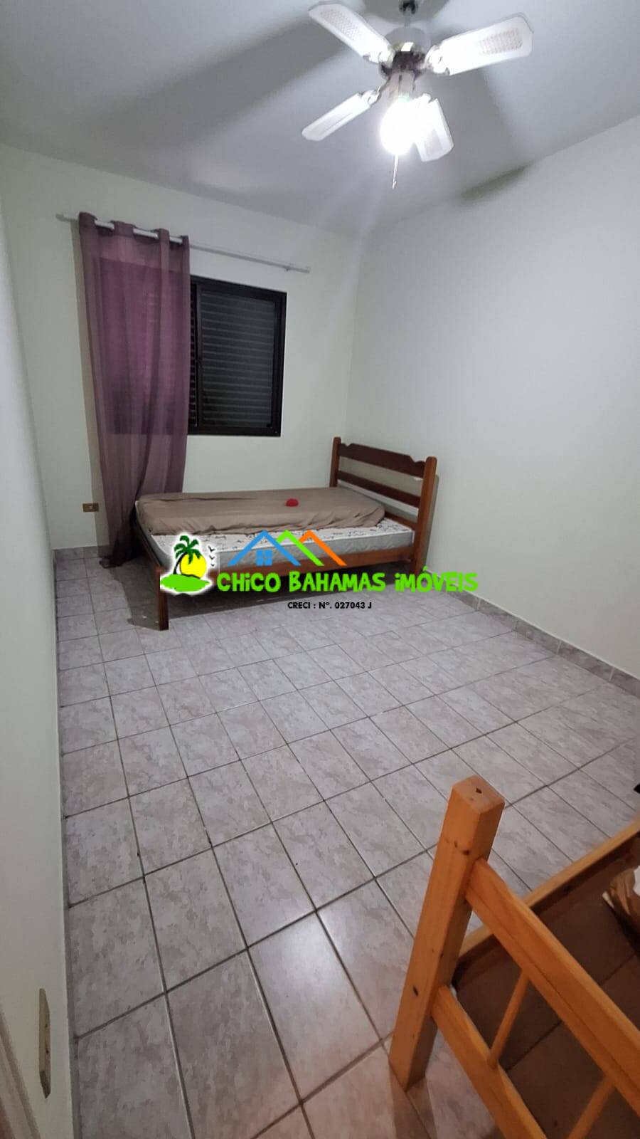 Apartamento à venda com 1 quarto, 45m² - Foto 14