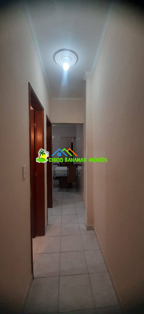 Apartamento à venda com 1 quarto, 50m² - Foto 5