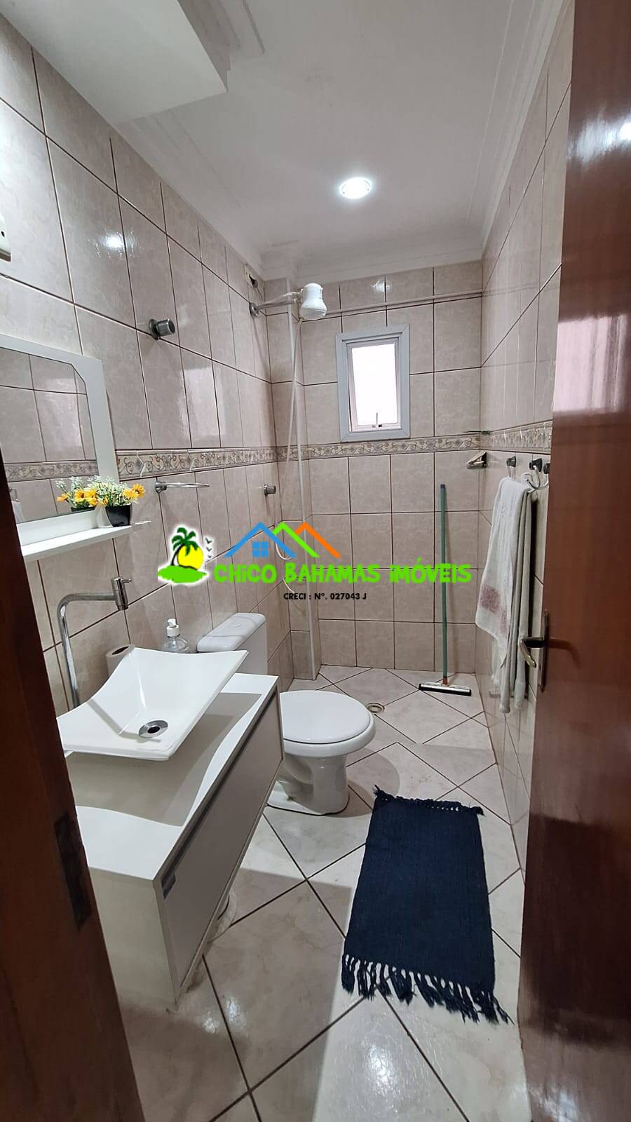 Apartamento à venda com 1 quarto, 38m² - Foto 5