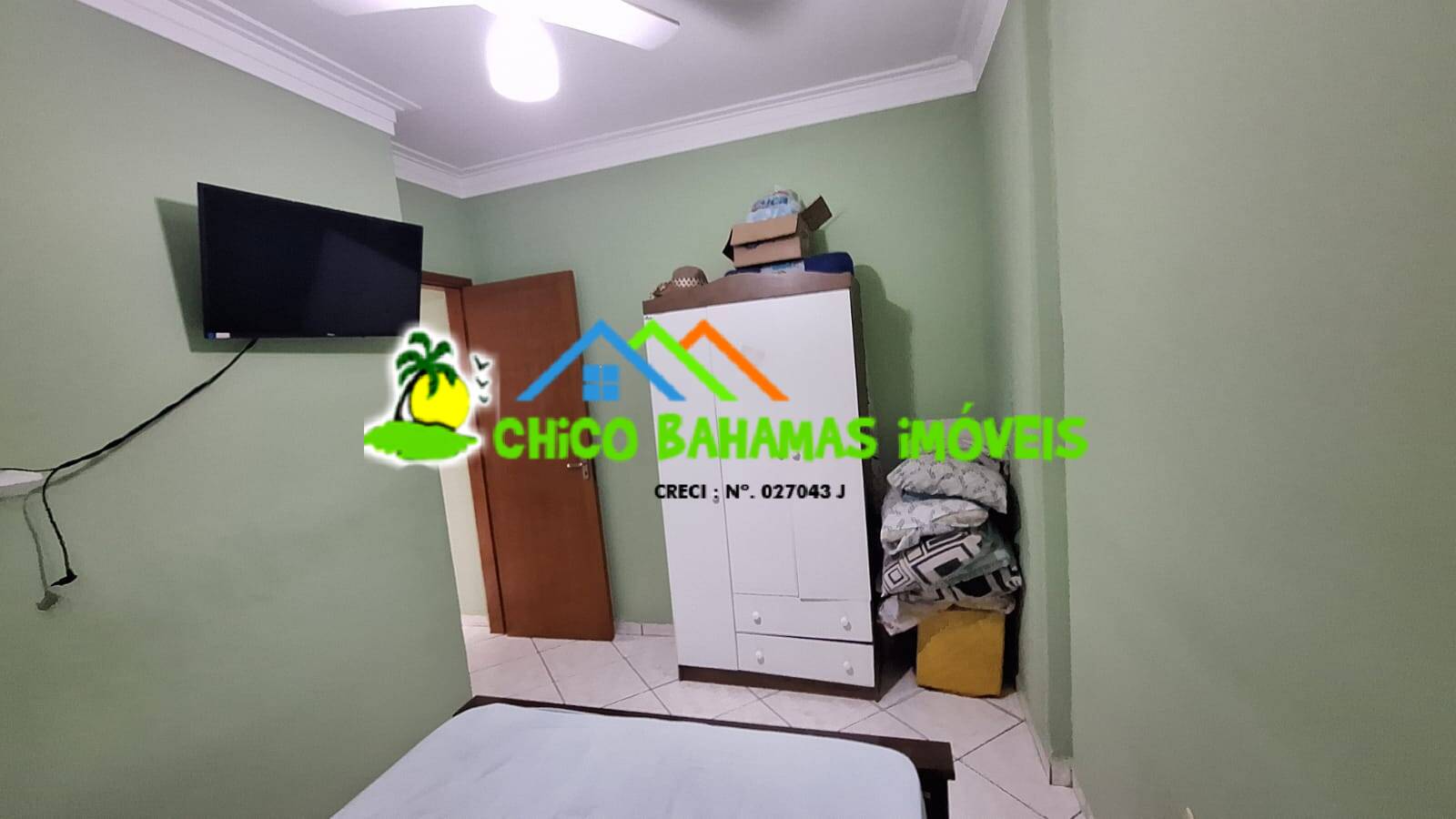 Apartamento à venda com 1 quarto, 38m² - Foto 10