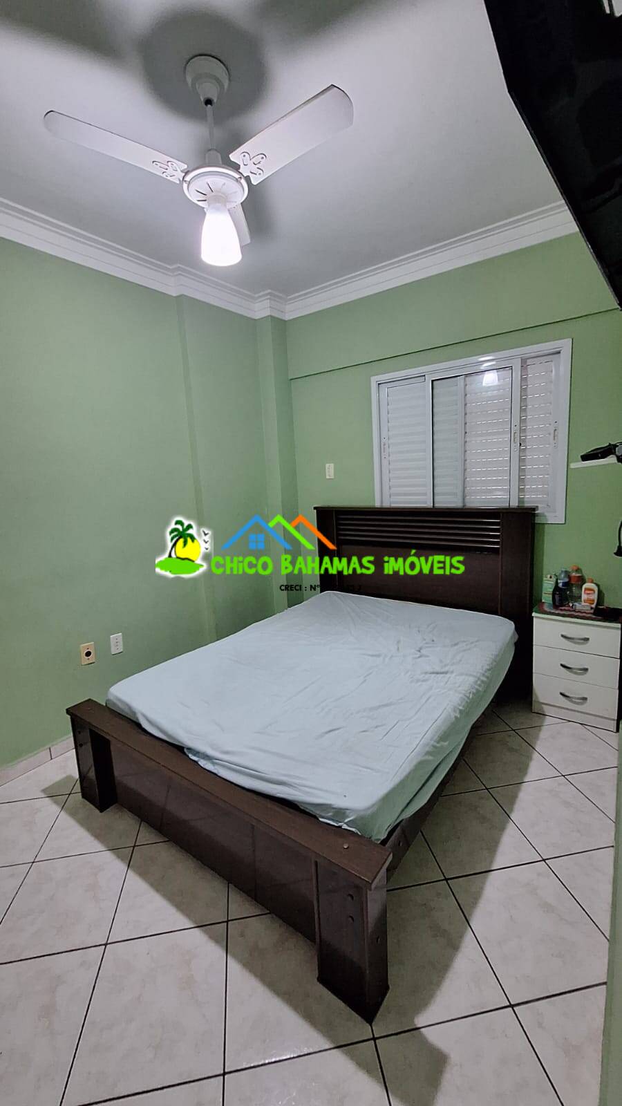 Apartamento à venda com 1 quarto, 38m² - Foto 9