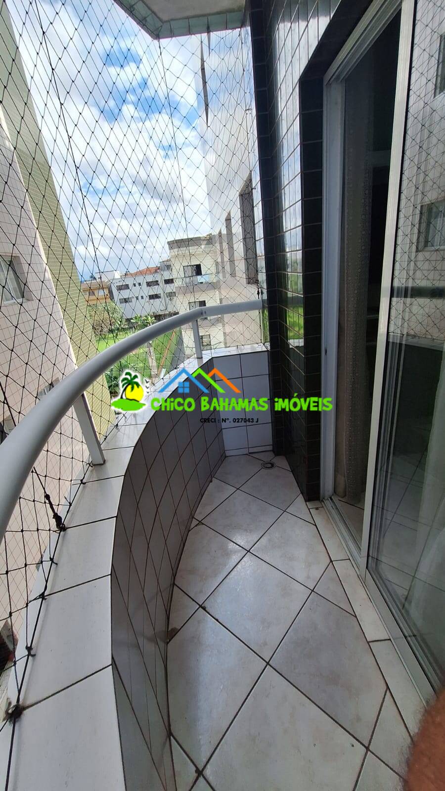 Apartamento à venda com 1 quarto, 38m² - Foto 15