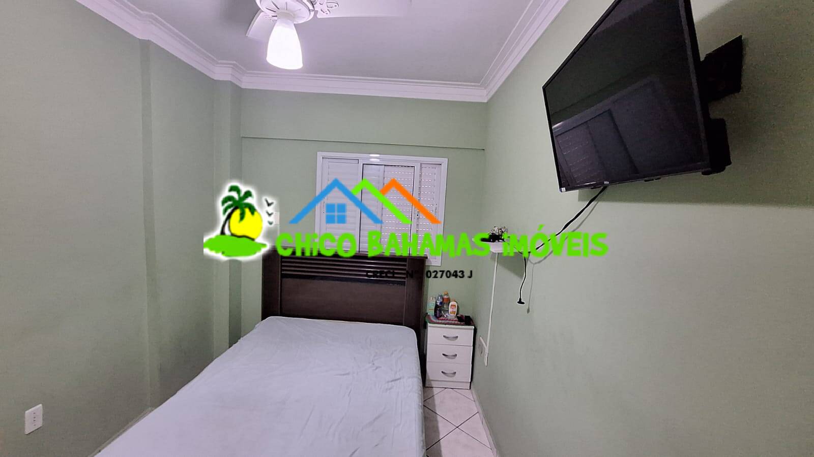 Apartamento à venda com 1 quarto, 38m² - Foto 14