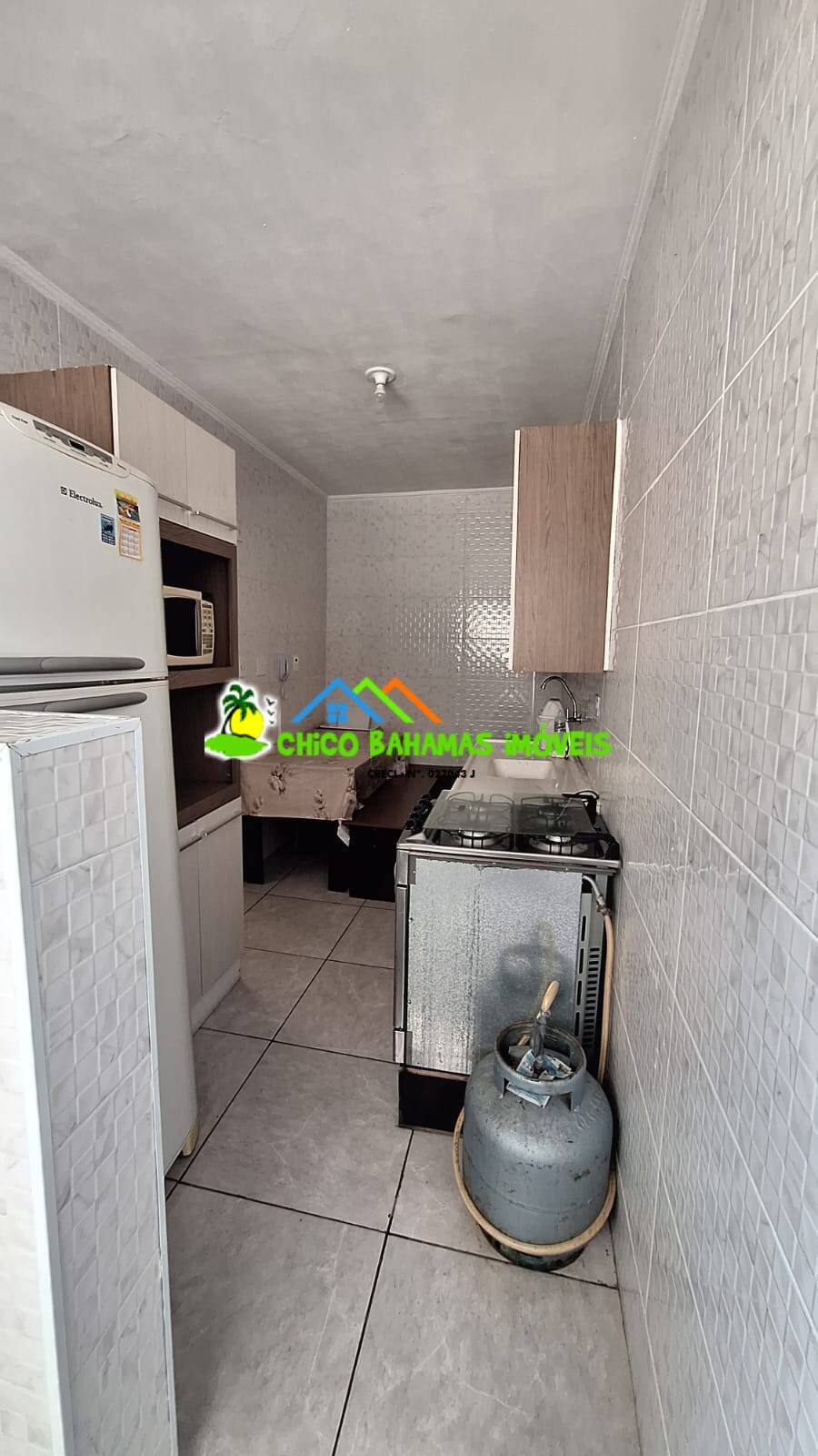 Apartamento à venda com 1 quarto, 45m² - Foto 6