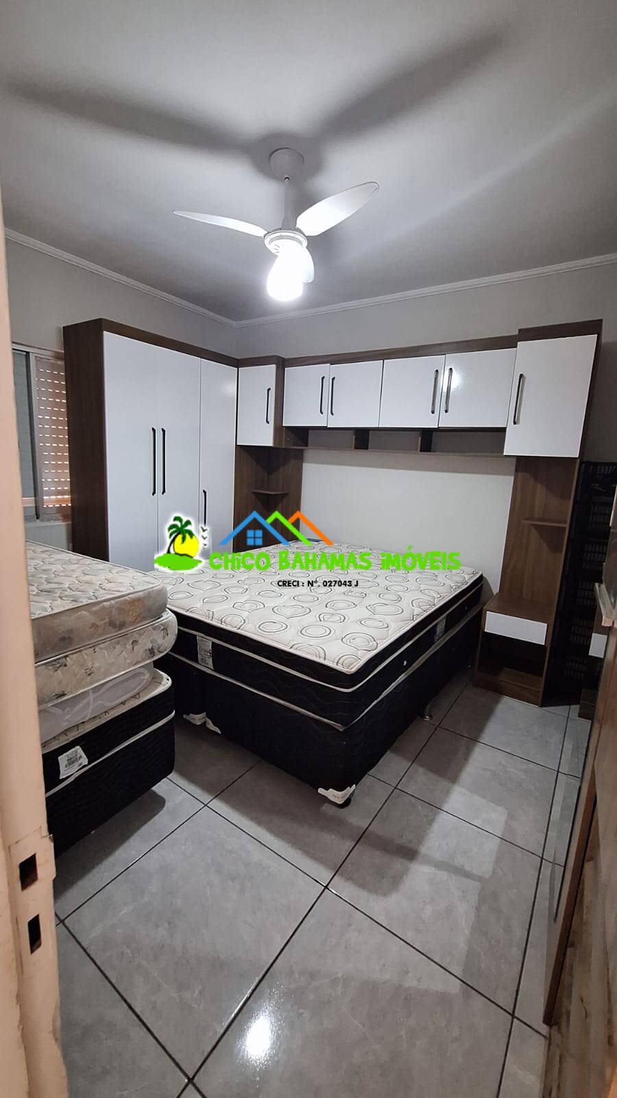 Apartamento à venda com 1 quarto, 45m² - Foto 11