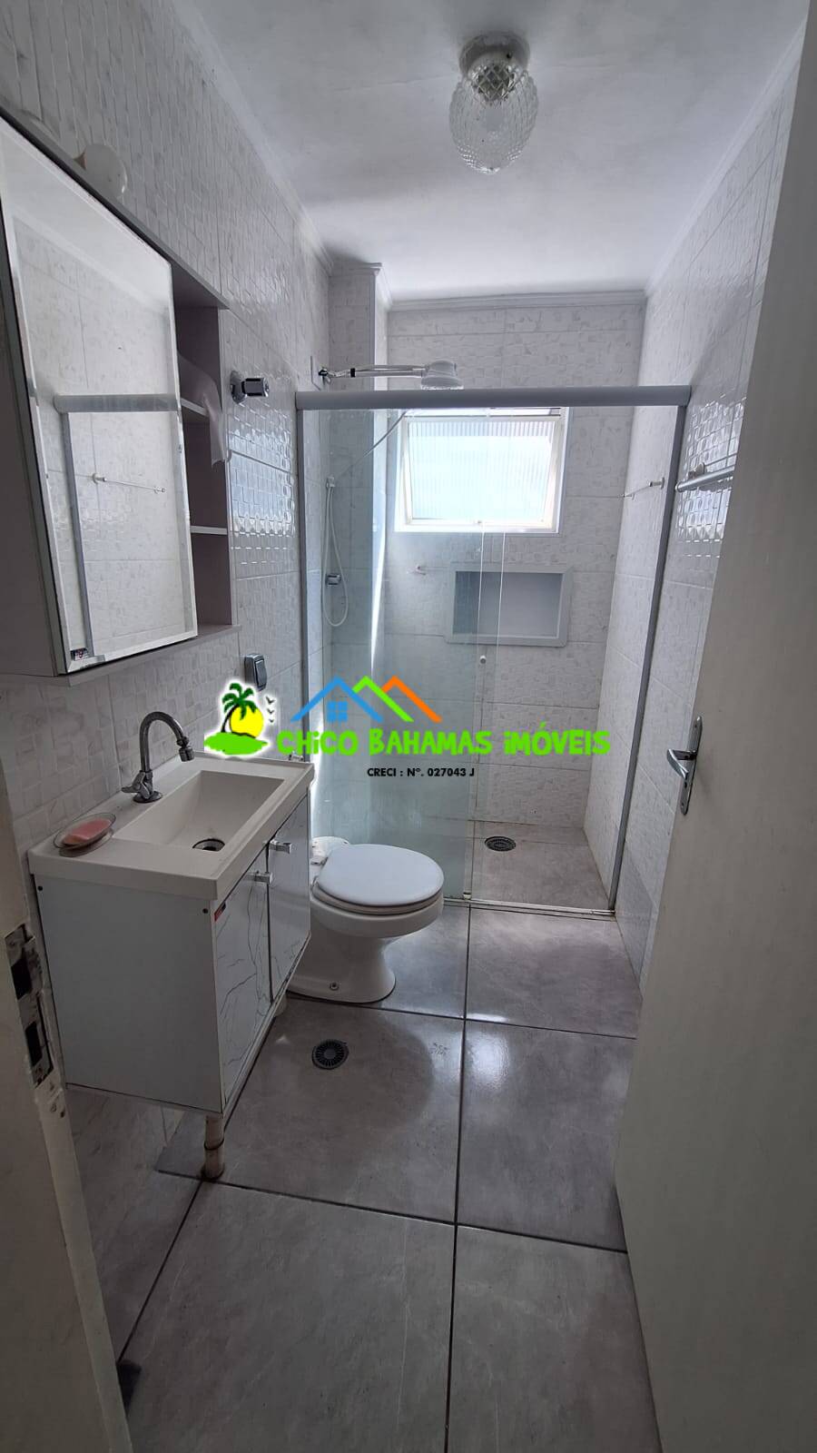 Apartamento à venda com 1 quarto, 45m² - Foto 8