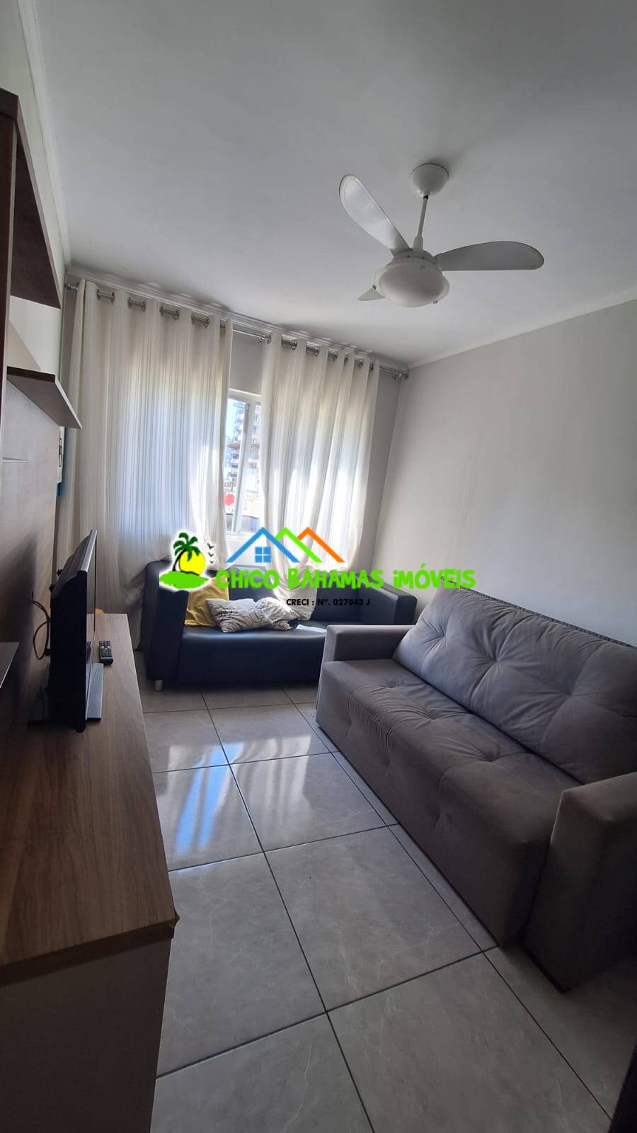 Apartamento à venda com 1 quarto, 45m² - Foto 12