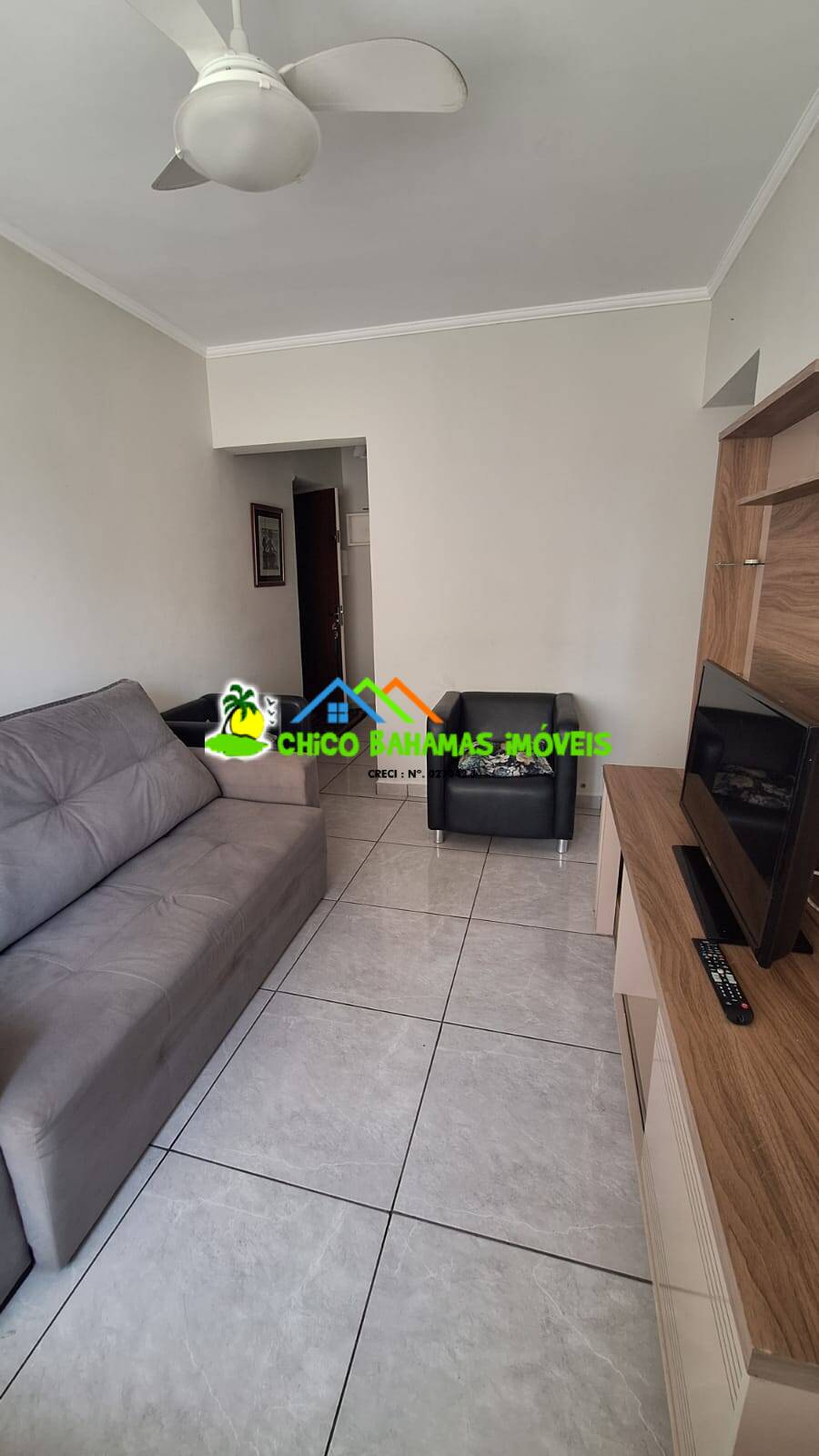 Apartamento à venda com 1 quarto, 45m² - Foto 13